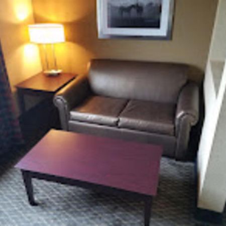 Baymont By Wyndham Ardmore I-35 Exterior foto
