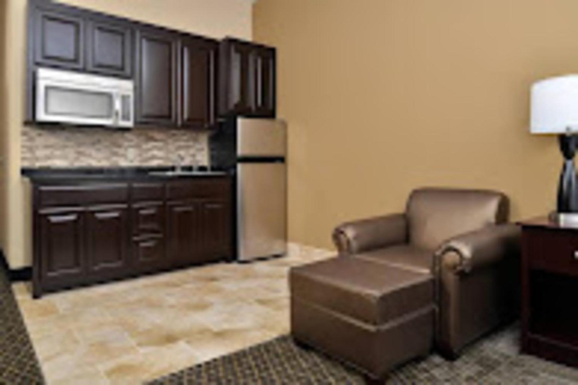 Baymont By Wyndham Ardmore I-35 Exterior foto